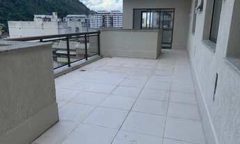 Imagem 5: Apartamento de 86 metros quadrados com 2 quartos em Botafogo - Rio de Janeiro - RJ