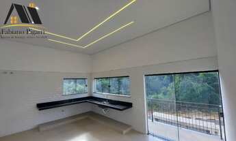 Imagem 2: Casa para Venda em Serra Negra, centro, 3 dormitórios, 2 suítes, 4 banheiros