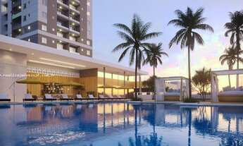 Imagem 2: Apartamento para Venda em Juiz de Fora, Teixeiras, 2 dormitórios, 1 suíte, 2 banheiros, 1