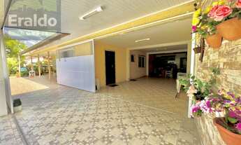 Imagem: Matinhos - Casa Padrão - Centro