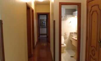 Imagem 6: MARAVILHOSO APARTAMENTO DECORADO EM ALPHAVILLE