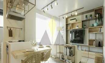 Imagem 4: ÉPICO PLANETA Apartamento com 2 dormitórios