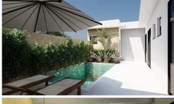 Imagem 6: Casa térrea à venda em Indaiatuba-SP com 3 suités, 192 m² por R$ 1.280.000 - Piemonte - In