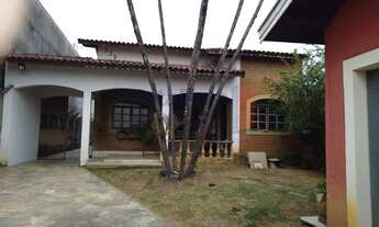 Imagem: Casa à venda, 3 quartos, 2 suítes, 6 vagas