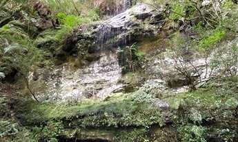 Imagem 3: Terreno Rural Urubici com cachoeira