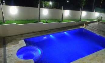 Imagem 3: Chácara à venda, 1007 m² por R$ 1.500.000,00 - Condomínio Terras de Santa Rosa - Salto/SP