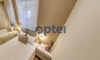 Imagem 6: APARTAMENTO COM 2 DORMITÓRIOS À VENDA, 55m2 - LAZER COMPLETO- bairro DOS CASA - SÃO BERNA