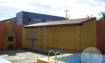 Imagem 6: Casa duplex na CE-010 Fins comerciais