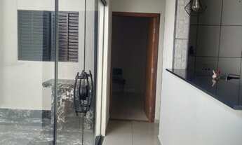 Imagem 7: Excelente casa venda possui 235 m² 4 quartos, sendo 2 suítes em Vila Manoel Ferreira,estud