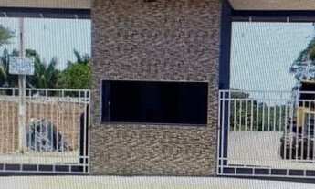 Imagem 2: Terreno de esquina, nascente de fundos p/ igarapé no km 08 do Janauary