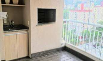 Imagem 1: VILA MARIANA - 118 m², 3 dorms.(sendo 1 suíte), 2 vagas, lazer completo, próximo ao Metrô