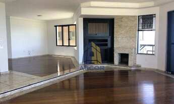 Imagem 5: Lindo apartamento com 3 dormitórios sendo 1 suíte à venda, por R$ 2.200.000 - Agronômica