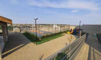 Imagem 3: LONDRINA - APARTAMENTO PADRÃO - JD COLINAS