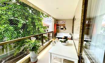 Imagem 5: Apartamento para venda com 118 metros quadrados com 3 quartos