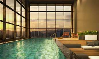 Imagem 3: APARTAMENTO DUPLEX COM 3 DORMITÓRIOS À VENDA, 109 M² POR R$ 826.208,00 - ANITA GARIBALDI