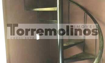 Imagem 4: Ponto comercial/Loja com 34m² com mezanino e banheiro -Jardins / Cerqueira César