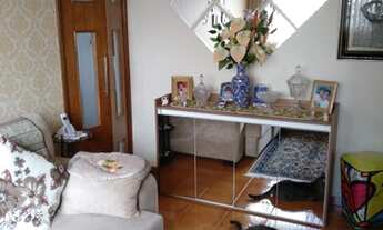 Imagem 7: Apartamento de 60 metros quadrados no bairro Jardim São Paulo(Zona Norte) com 2 quartos