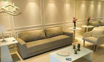 Imagem 3: Apartamento com 2 dormitórios à venda, 75 m² por R$ 435.300,00 - Vila Guilhermina - Praia