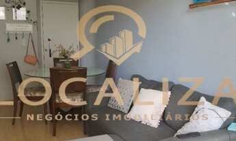 Imagem 2: APARTAMENTO RESIDENCIAL em SÃO JOSÉ DOS CAMPOS - SP, JARDIM VENEZA