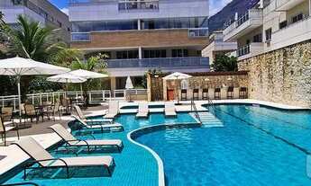 Imagem: Rio de Janeiro - Apartamento Padrão - Barra