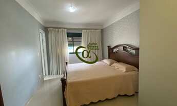 Imagem 5: Locação- Apartamento com 3 dormitórios no centro de Alphaville