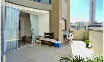 Imagem 2: Apartamento 3 quartos com terraço em Praia de Itaparica, Vila Velha/ES