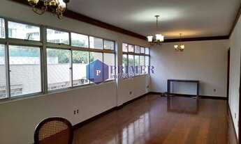 Imagem 2: BELO HORIZONTE - Apartamento Padrão - Lourdes