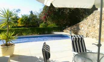 Imagem 2: PETRóPOLIS - Casa de Condomínio - Samambaia