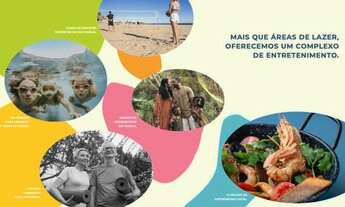 Imagem 2: Flat para venda possui 30 metros quadrados com 1 quarto em Muro Alto - Ipojuca - PE