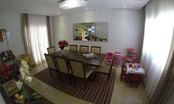 Imagem 2: Casa com 3 dormitórios à venda, 128 m² por R$ 849.000,00 - Condomínio Grape Village - Vinh