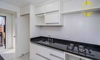 Imagem 4: Apartamento com 2 dormitórios Novo 80m² por R$ 460.000 - Santa Felicidade - Curitiba/PR