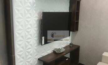 Imagem 6: Sobrado com 2 dormitórios à venda, 120 m² por R$ 466.400,00 - Vila Príncipe de Gales - San