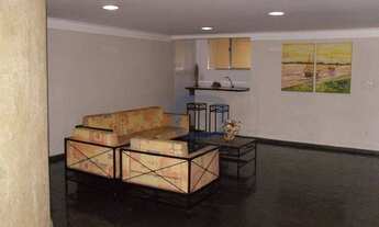 Imagem 5: Kitnet com 1 dormitório à venda, 40 m² por R$ 210.000,00 - Centro - Campinas/SP