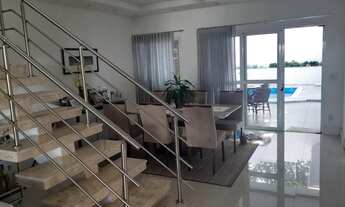 Imagem 6: Casa de condomínio sobrado à venda em Vinhedo/SP