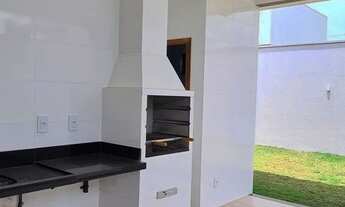 Imagem 4: Casa Térrea com 3 suítes plenas, estuda permuta R$ 840.000,00