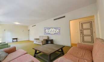 Imagem 3: IPANEMA | FRENTE PRAIA DO ARPOADOR | PÉ NA AREIA DE VERDADE 20M2 | 4 QTOS | 4 BANHS