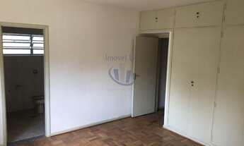 Imagem 5: Sobrado Comercial c/140m², 4 salas,3 banheiros e 2 vagas p/Locação R$3.900,00