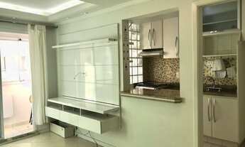 Imagem 5: Apartamento com 2 dormitórios à venda, 49 m² por R$ 330.000,00 - Jaguaré - São Paulo/SP