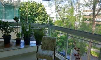 Imagem 5: RIO DE JANEIRO - Apartamento Padrão - RECREIO DOS BANDEIRANTES