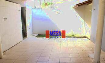 Imagem 2: Casa com 3 dormitórios - venda por R$ 165.000,00 ou aluguel por R$ 805,00/mês - São José