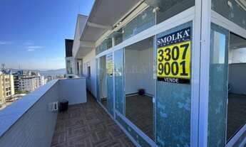 Imagem 5: Cobertura para venda no Abraão - Florianópolis - SC