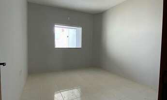 Imagem 2: Casa a venda no Parque Granjeiro