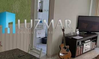 Imagem 3: Ótima oportunidade apartamento com dois dormitórios no Jardim Umuarama