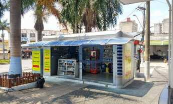 Imagem 1: Ponto à venda, 19 m² por R$ 106.000,00 - Centro - Campinas/SP