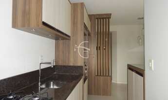 Imagem 3: JOINVILLE - Apartamento Padrão - IRIRIÚ