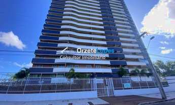 Imagem: Montblanc - 74 Metros - Cocó