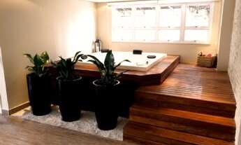 Imagem 5: Apartamento à venda, 3 quartos, 1 suíte, 2 vagas, Jardim do Mar - São Bernardo do Campo/SP