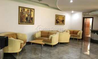 Imagem 7: ALUGA-SE APARTAMENTO EM CENTRO DE FRANCA/SP