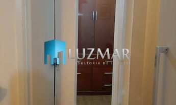 Imagem 4: Casa em condomínio com dois dormitórios no Horto do Ypê