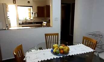 Imagem 6: Sobrado a venda com 150m² na Vila Curuçá - Santo André - SP